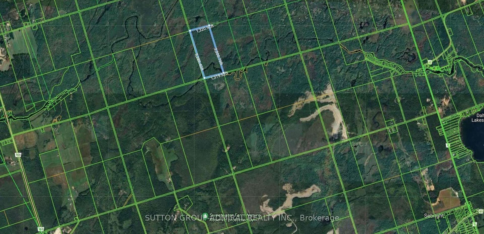 Lot 11 Concession G N/A — photo 1