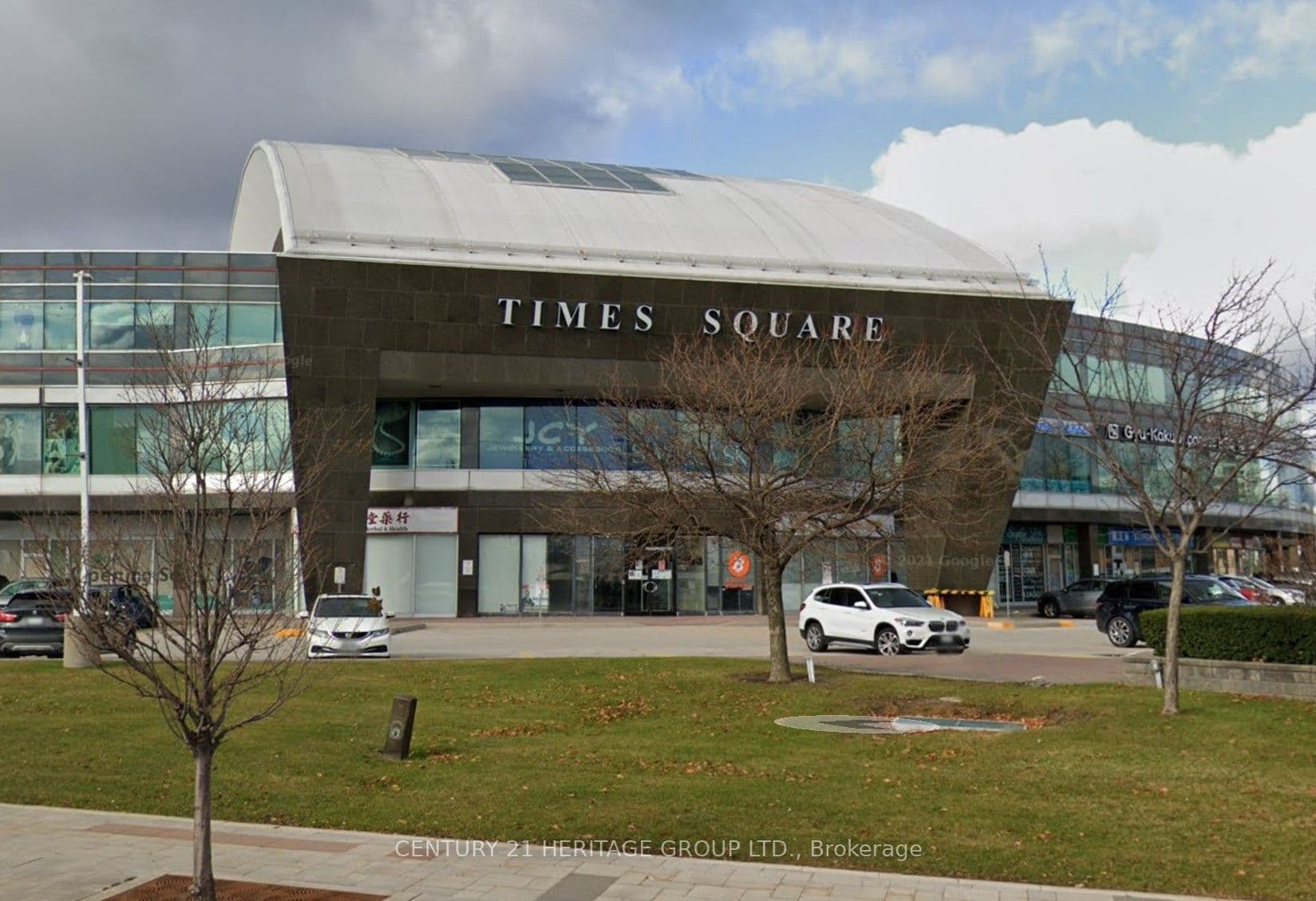 550 Highway 7 N/A E 328&331 #328&331 — photo 1