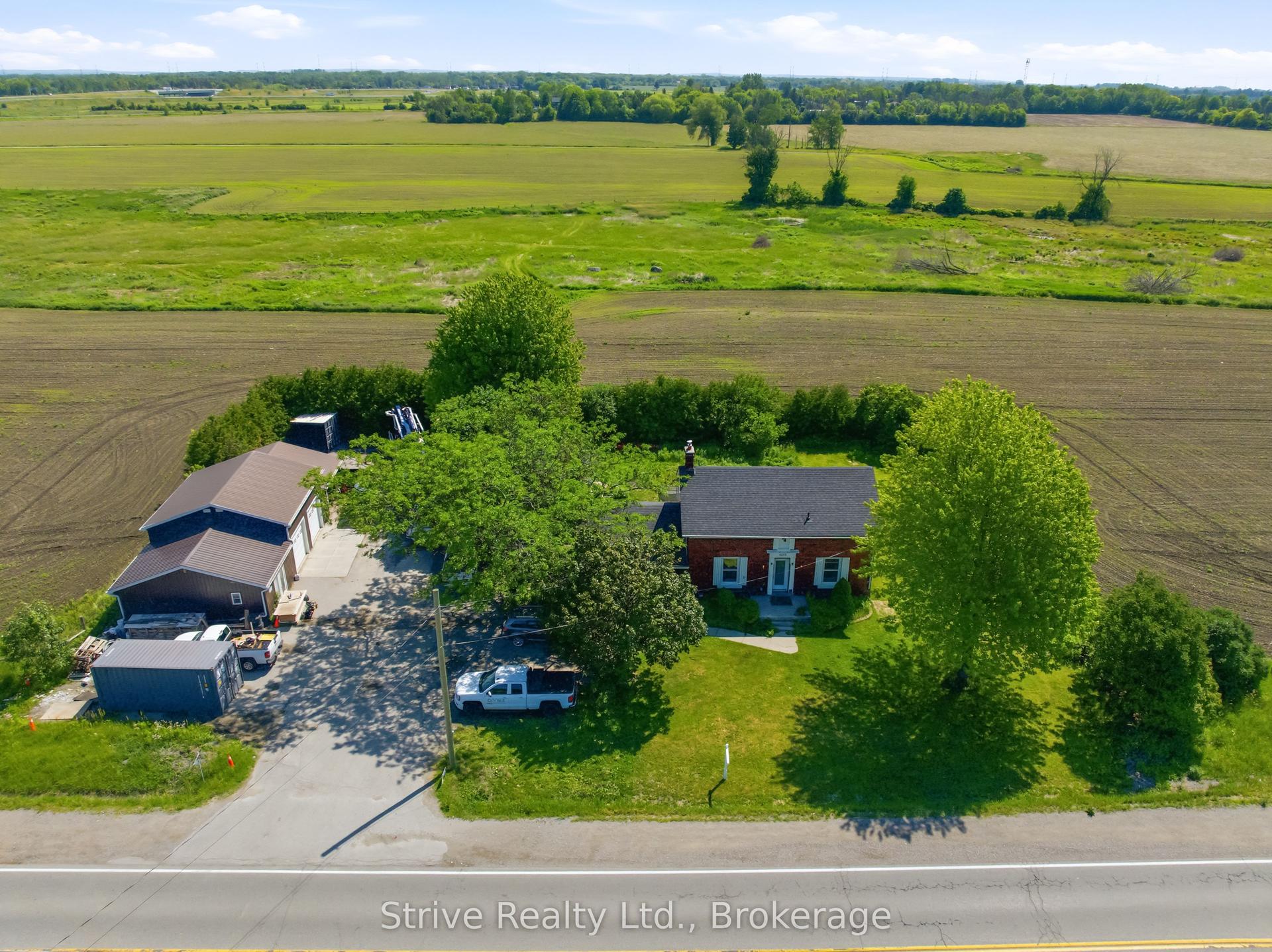 2433 Courtice Road — photo 1
