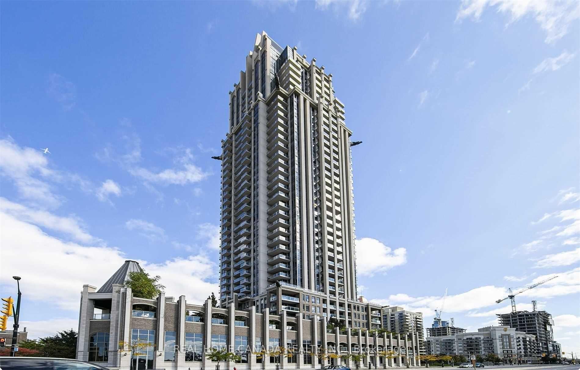 388 Prince Of Wales Drive 603 #603 — photo 1