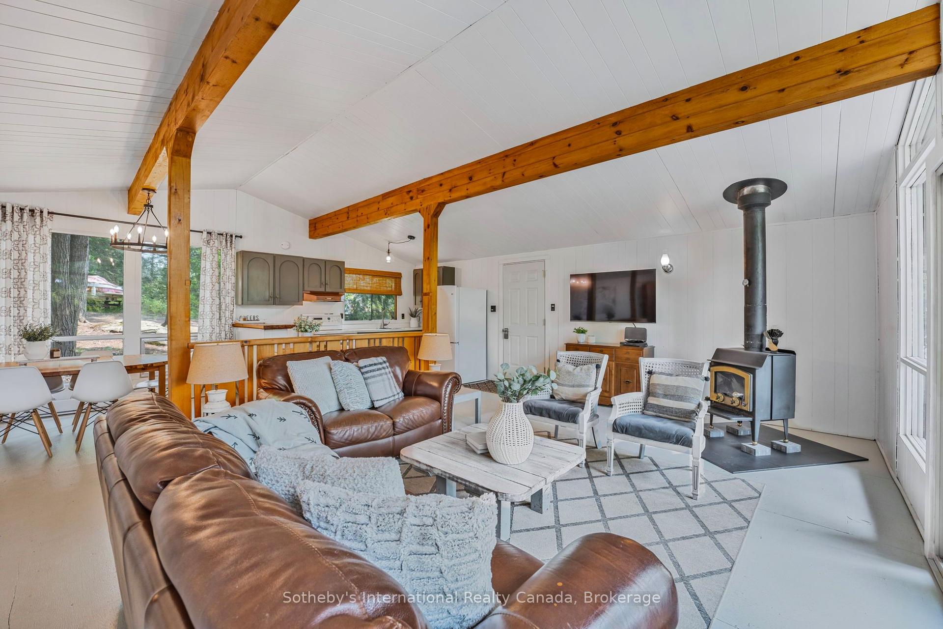 374 STEWART LAKE Road — photo 1