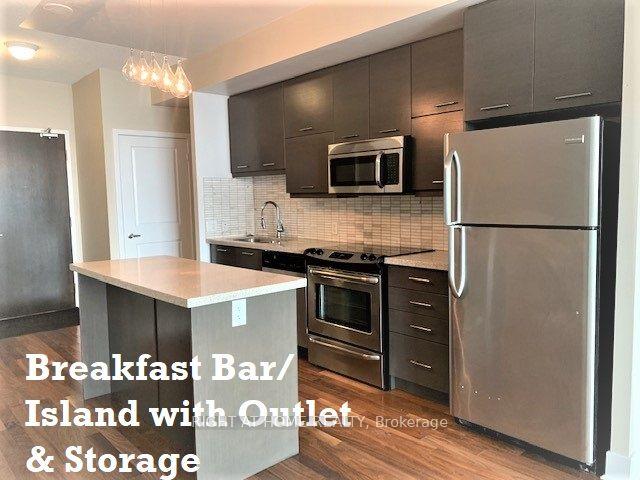 26 Norton Avenue 809 #809, Toronto — Condo for lease, photo 1