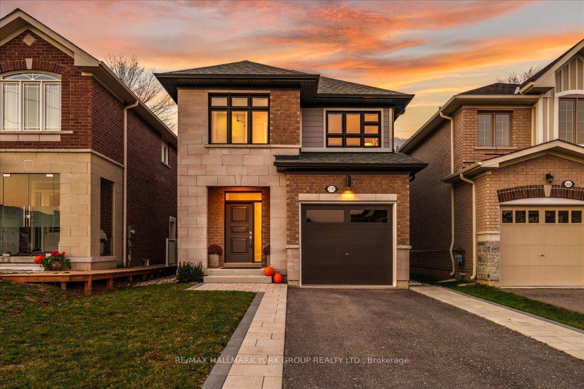370 Ritas Avenue, Newmarket — Detached for sale, photo 1