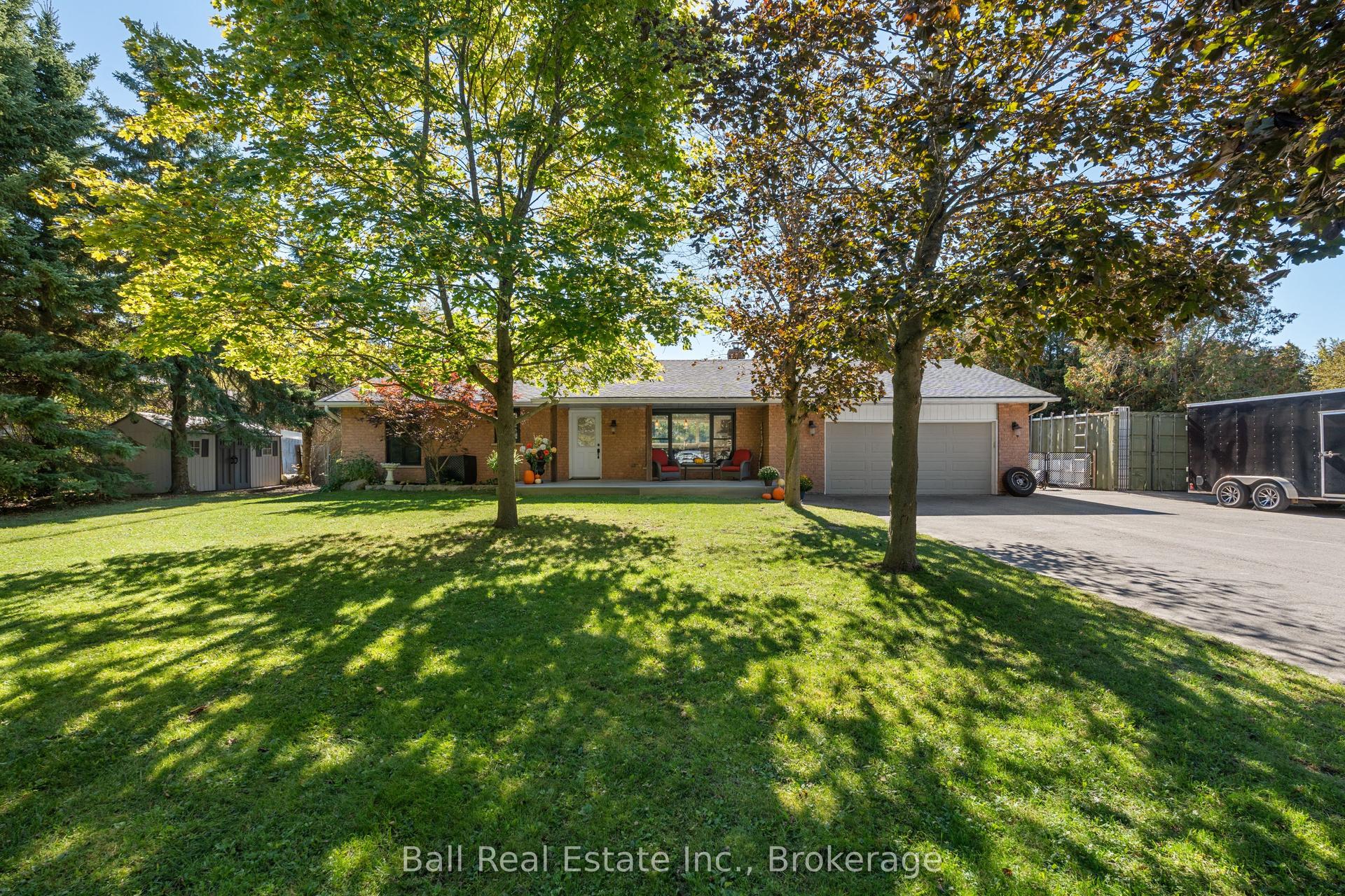 7 Murray Street, Scugog — Detached for sale, photo 1