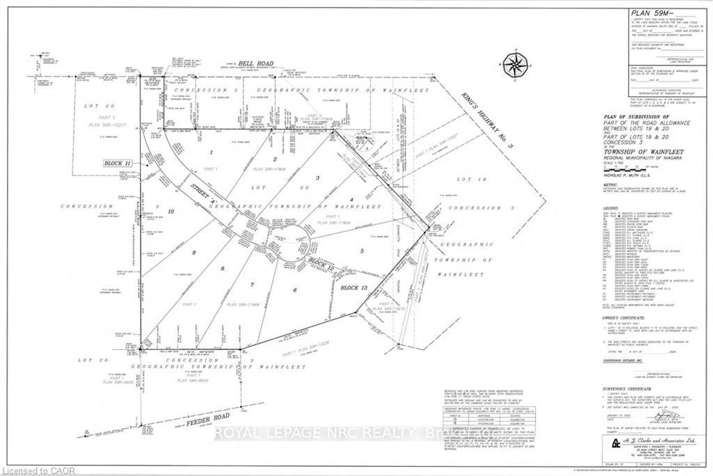 32035 Bell Road #Lot 1 ##Lot 1 — photo 1