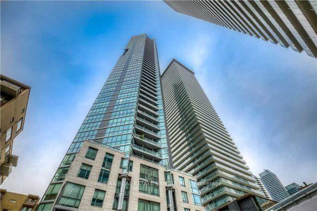 45 Charles Street 4703 #4703, Toronto — Condo for lease, photo 1
