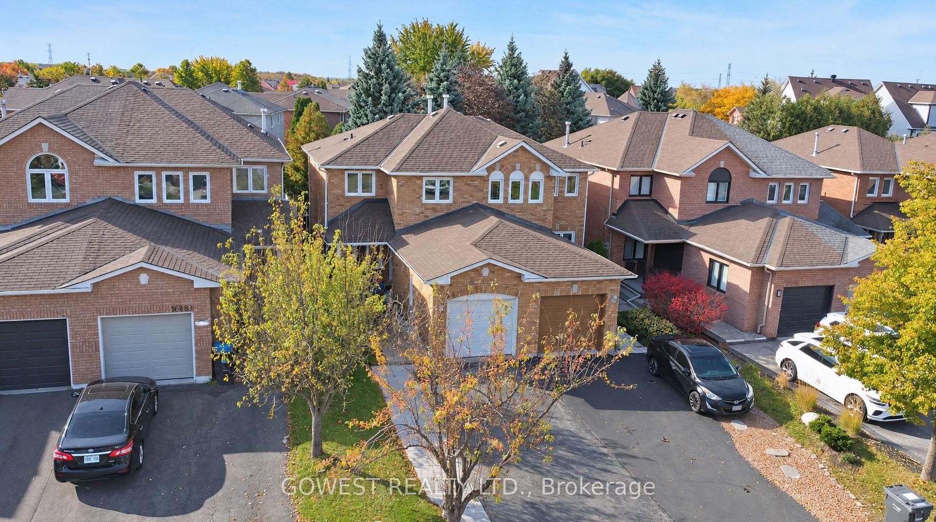 6570 Alderwood Trail, Mississauga — Semi-Detached for sale, photo 1