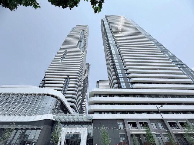 225 Commerce Street 4607 #4607, Vaughan — Condo for lease, photo 1
