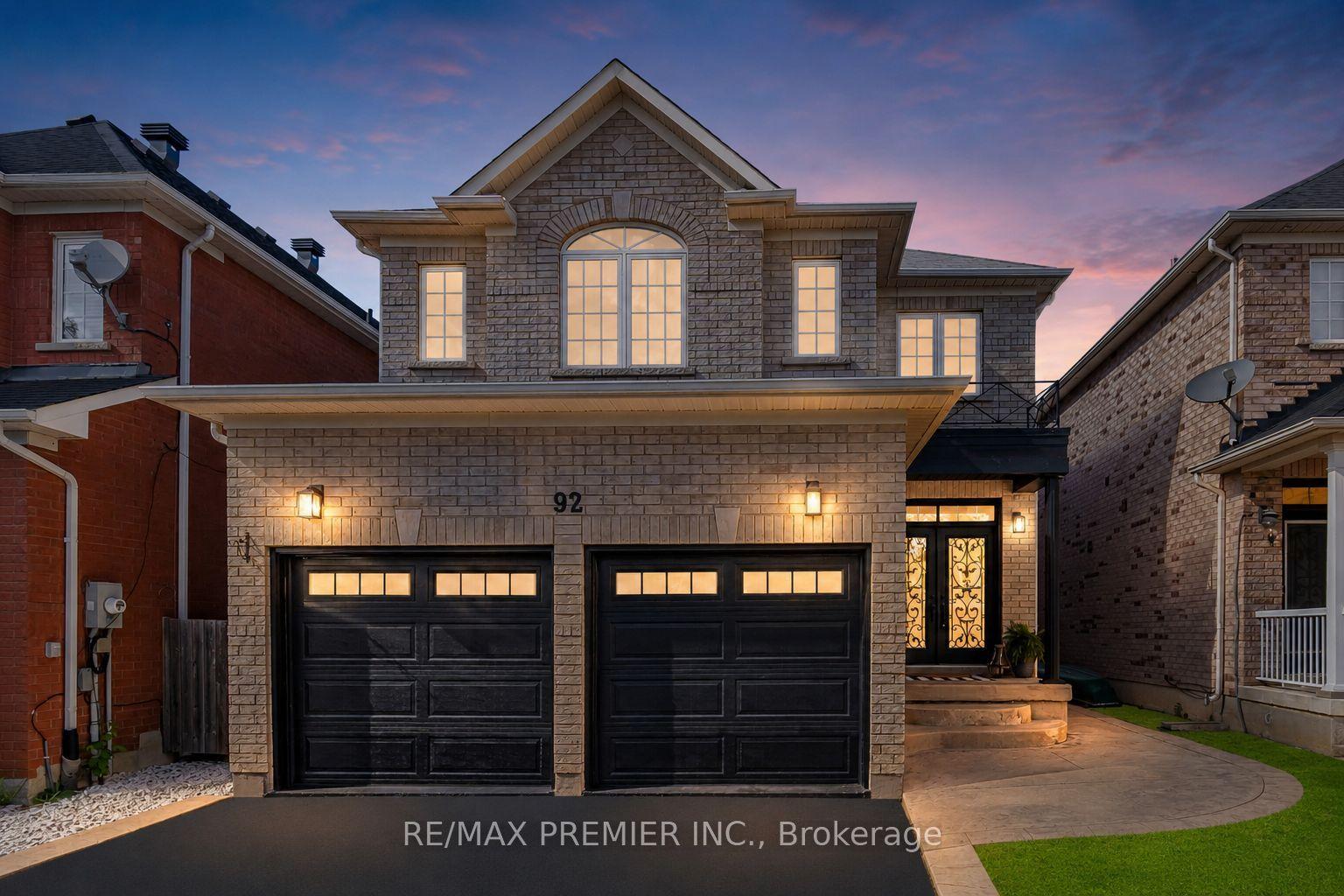 92 Headwater Road, Caledon — Detached for sale, photo 1