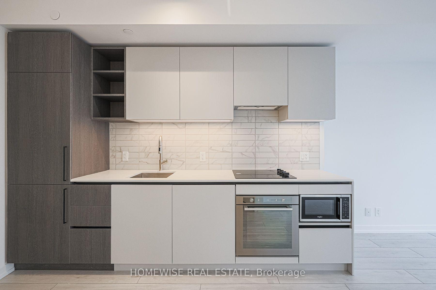 55 mercer Street 5015 #5015, Toronto — Condo for lease, photo 1