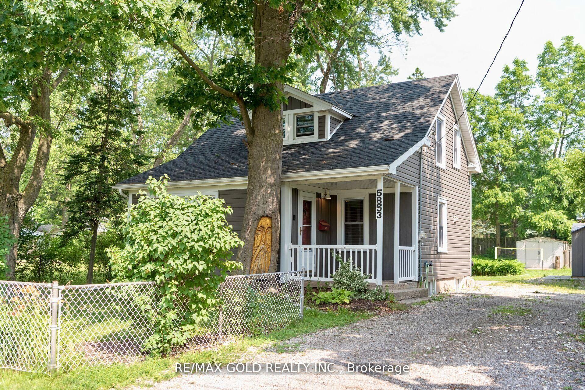 5853 McLeod Road — photo 1