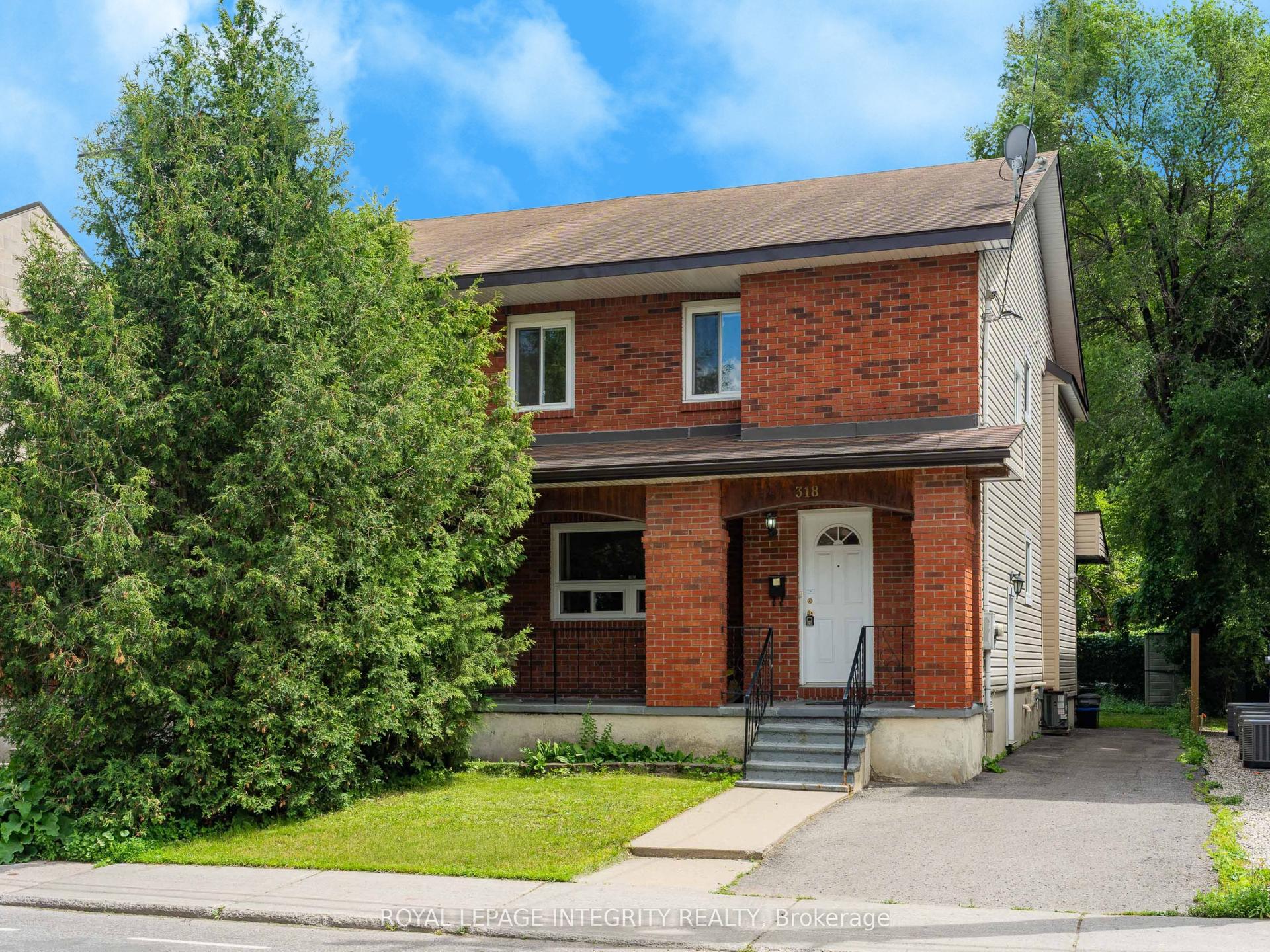 318 Somerset Street E — photo 1