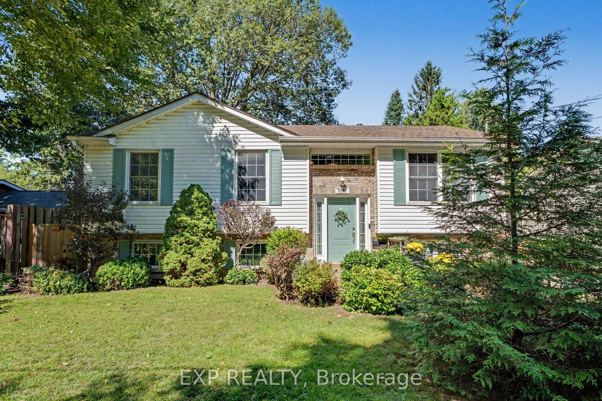 3360 Hyman Avenue, Fort Erie — Detached for sale, photo 1