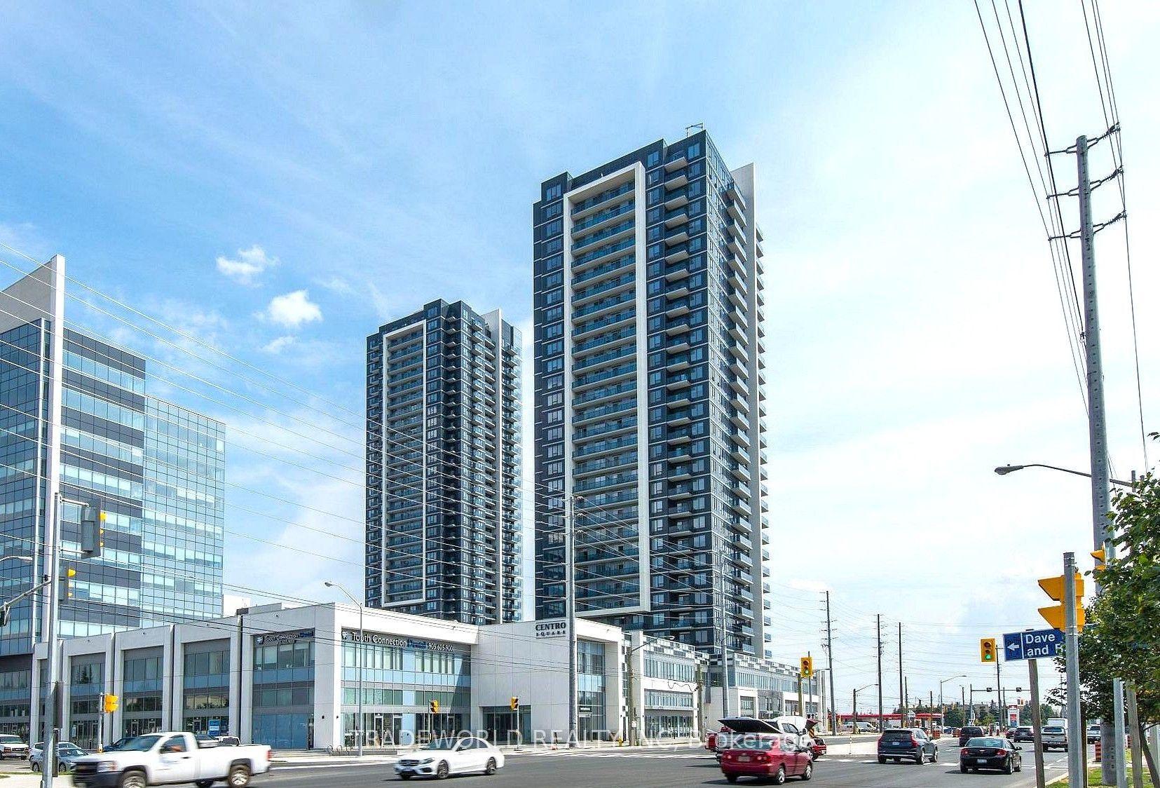 3600 Highway 7 2803 #2803, Vaughan — Condo for lease, photo 1