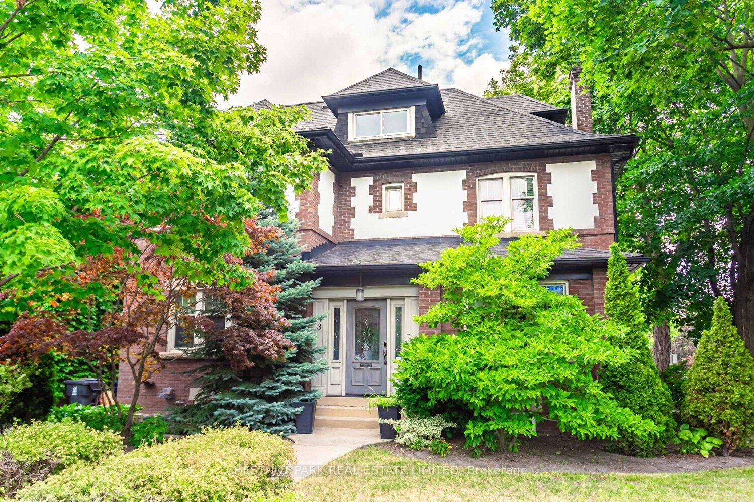 43 Oriole Parkway — photo 1