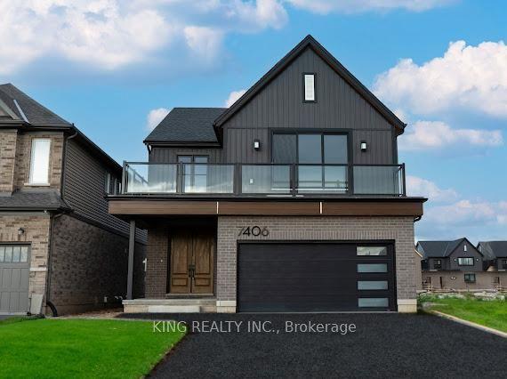 7406 Majestic Trail Main Floor #Main Floor, Niagara Falls — Detached for lease, photo 1