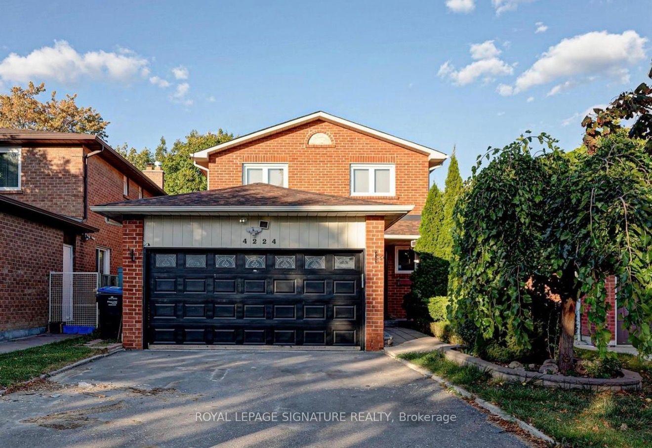 4224 Angeloni Drive — photo 1