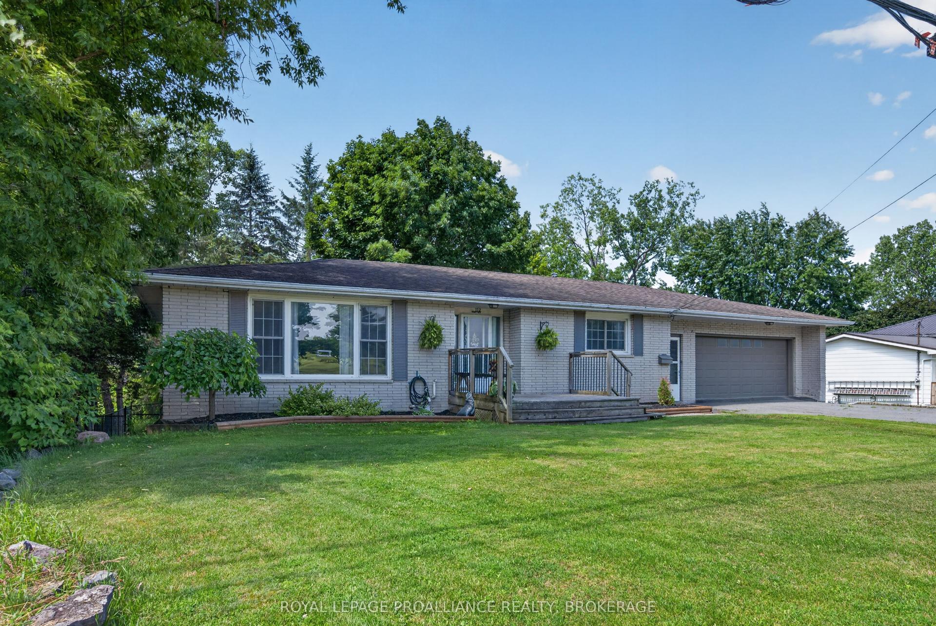 112 County Road 8, Greater Napanee — Detached for sale, photo 1