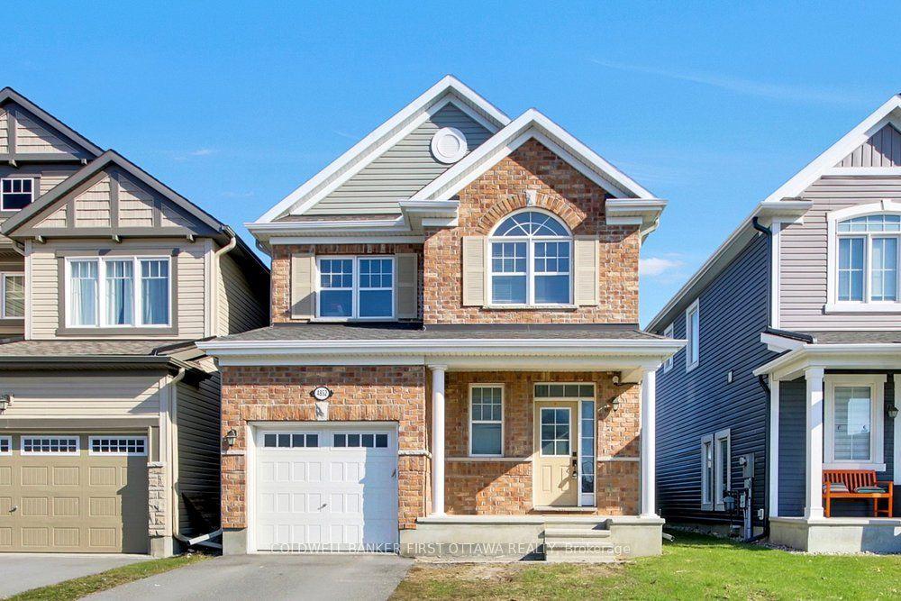 4852 Abbott Street E — photo 1