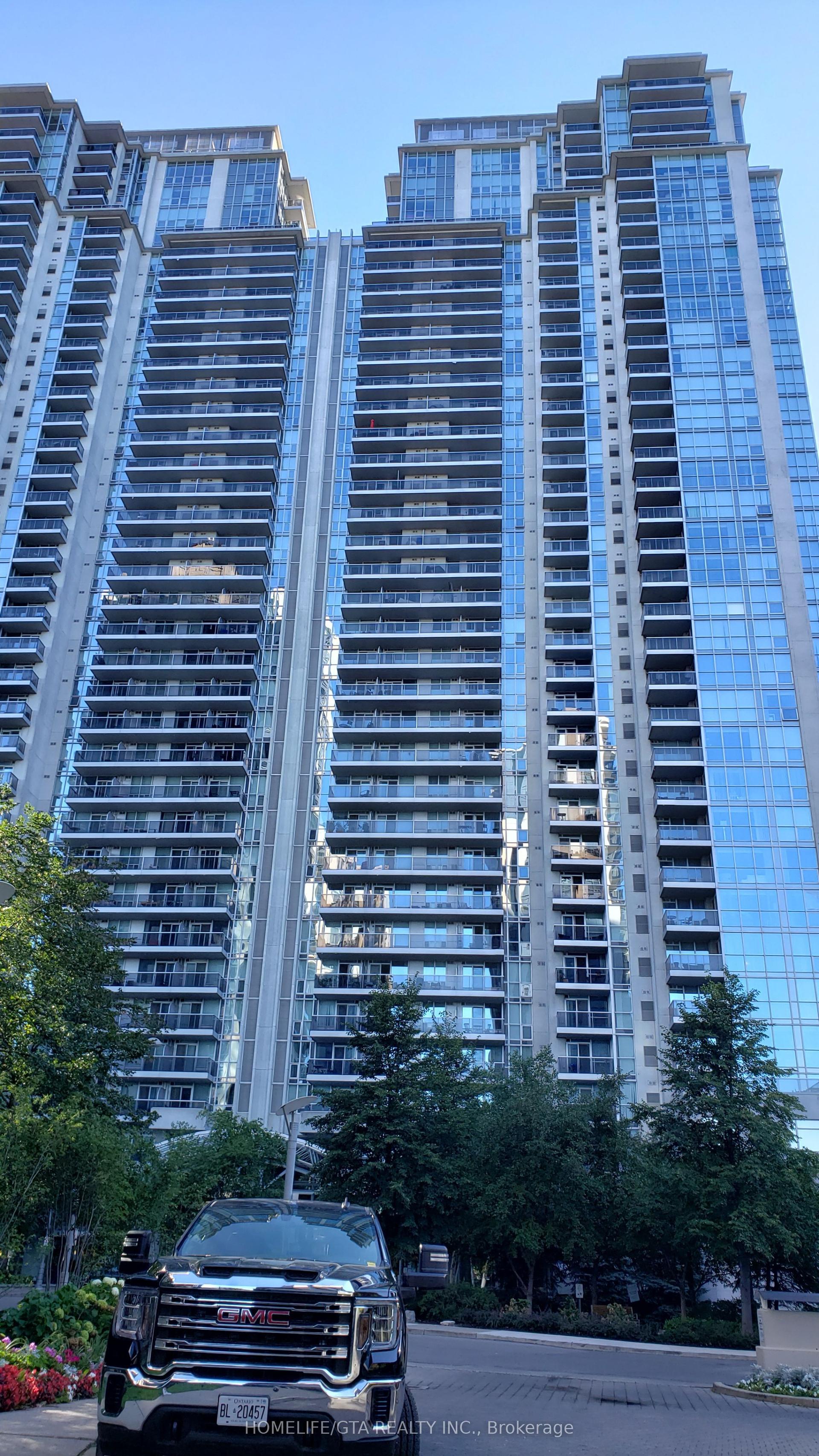4968 Yonge Street 2802 #2802, Toronto — Condo for lease, photo 1