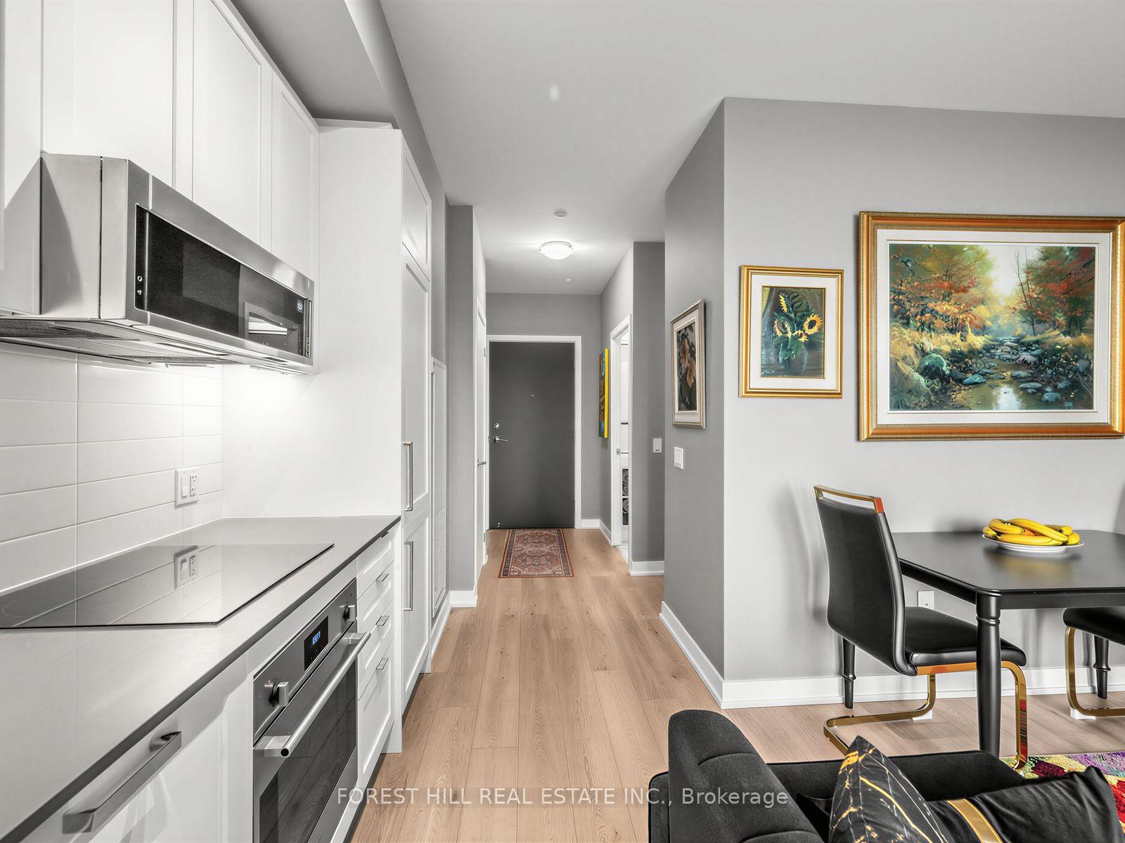 250 Lawrence Avenue W 703 #703, Toronto — Condo for sale, photo 1
