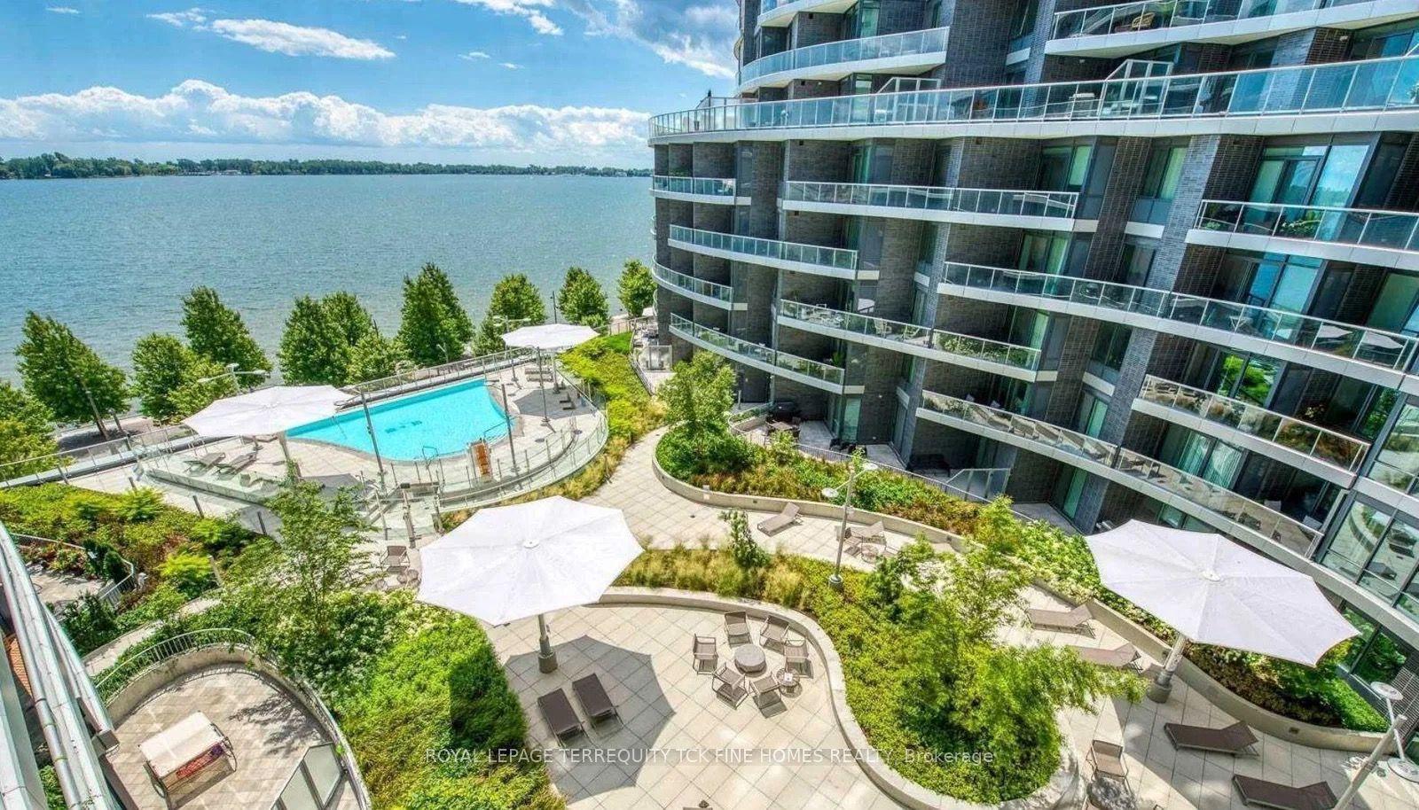 1 Edgewater Drive 920 #920 — photo 1