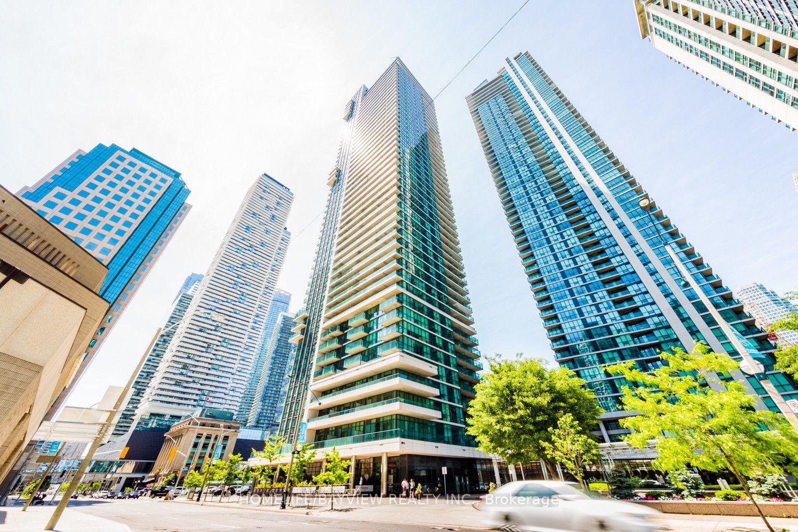 33 Bay Street 3506 #3506 — photo 1