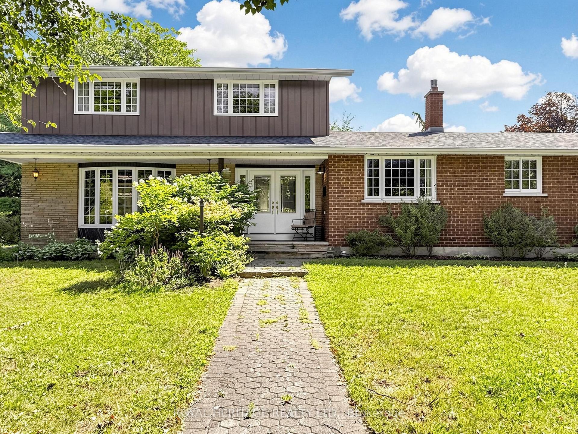 1015 Lavender Court, Oshawa — Detached for sale, photo 1