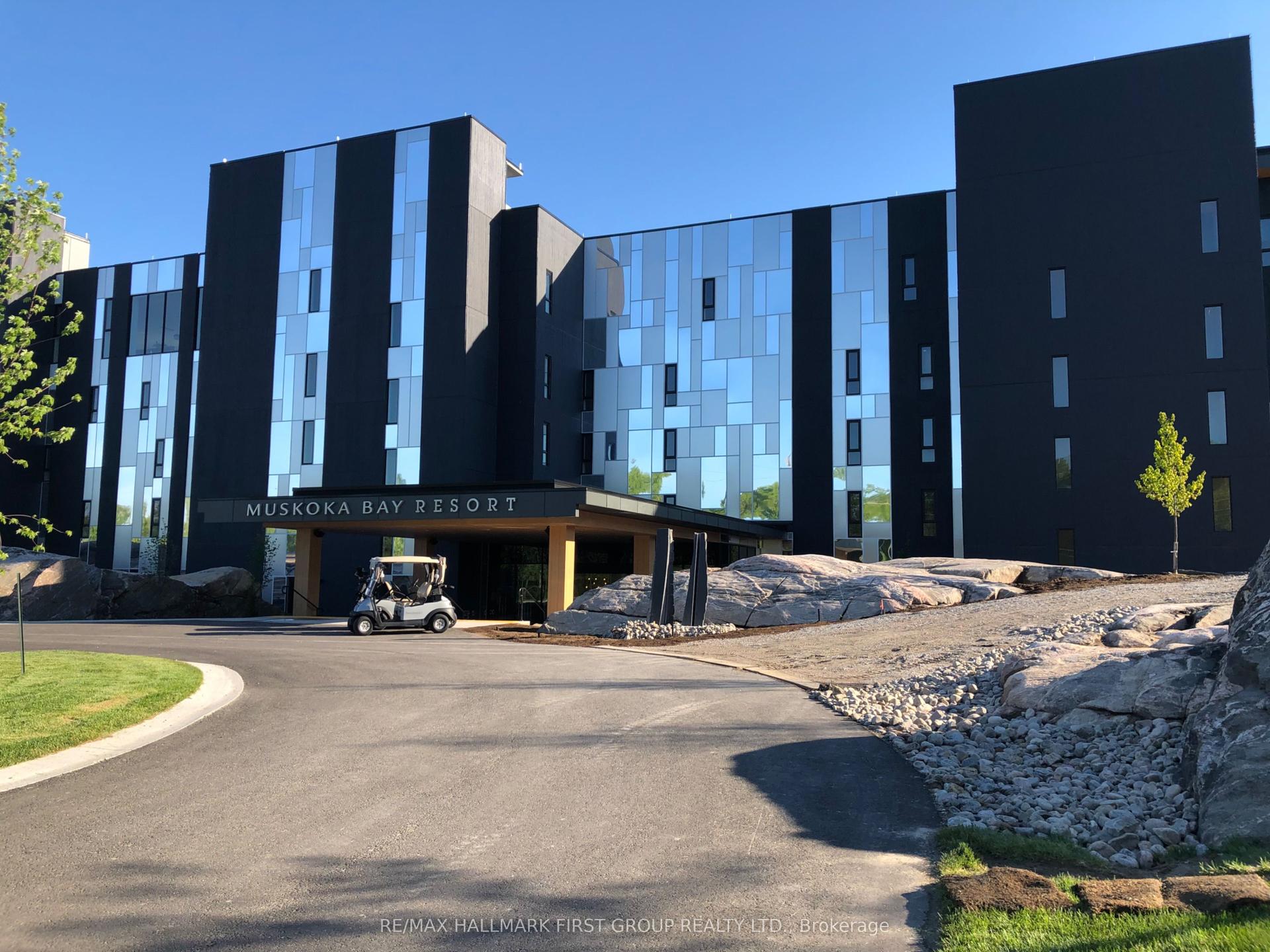 120 Carrick Trail 104 #104 — photo 1