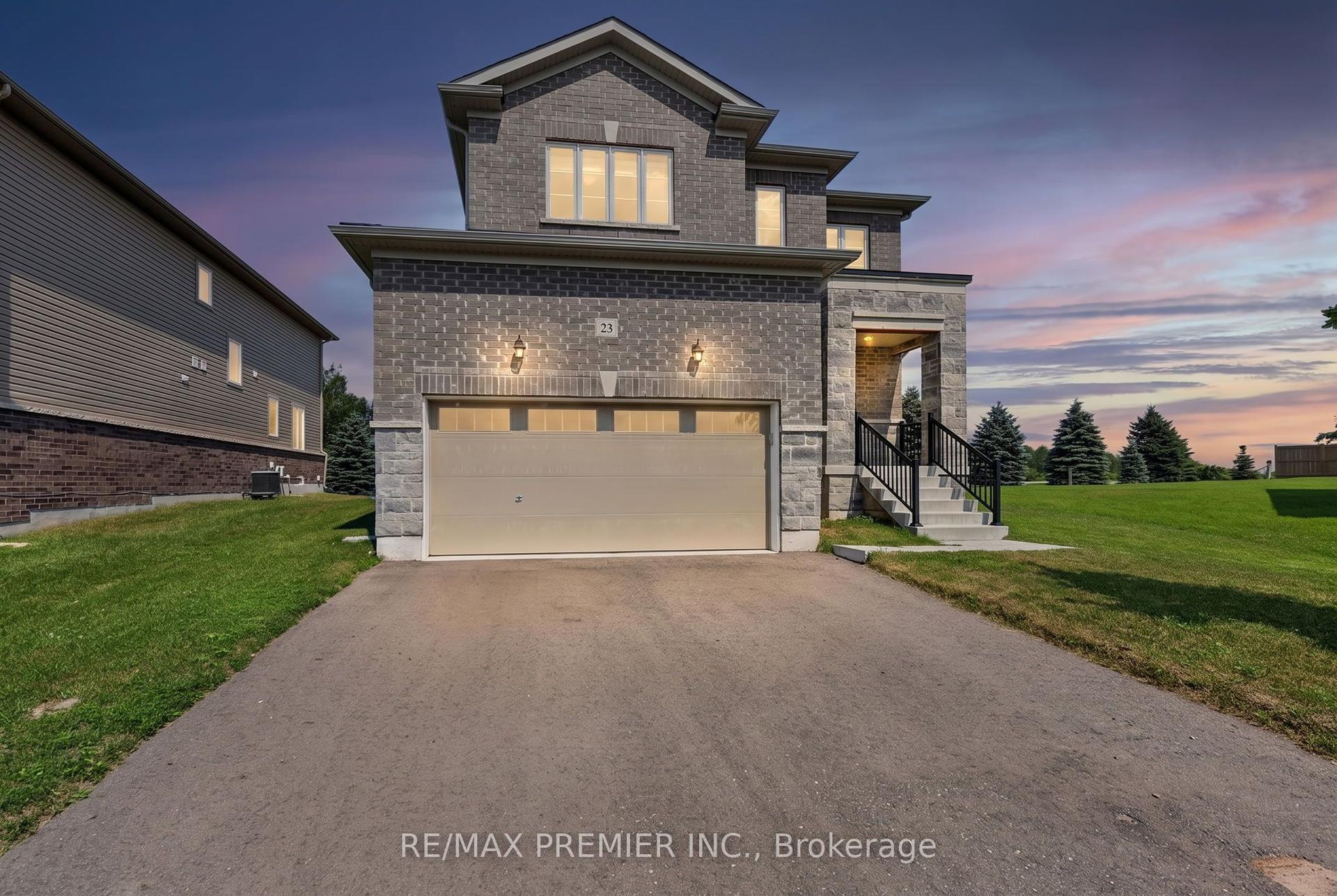23 Autumn Drive, Wasaga Beach — Detached for sale, photo 1