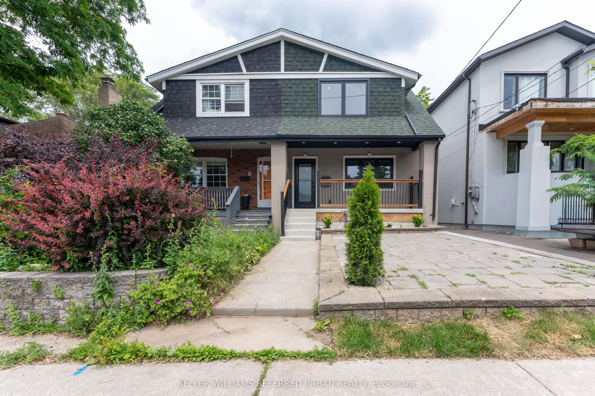 8 Doncaster Avenue — photo 1