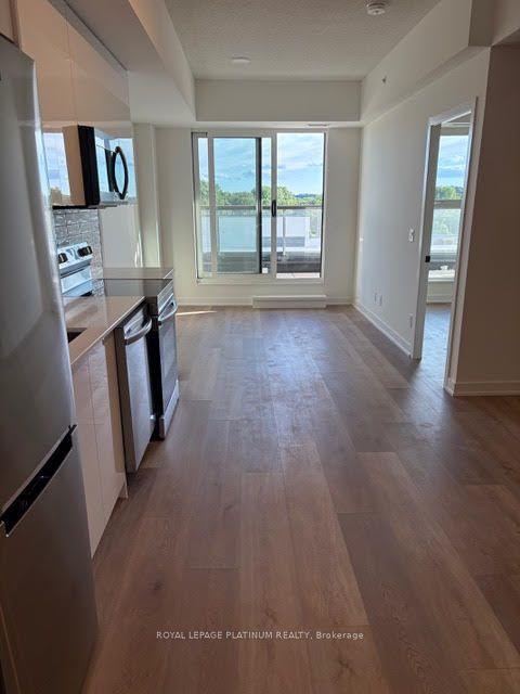 33 Erie Avenue 511 #511 — photo 1