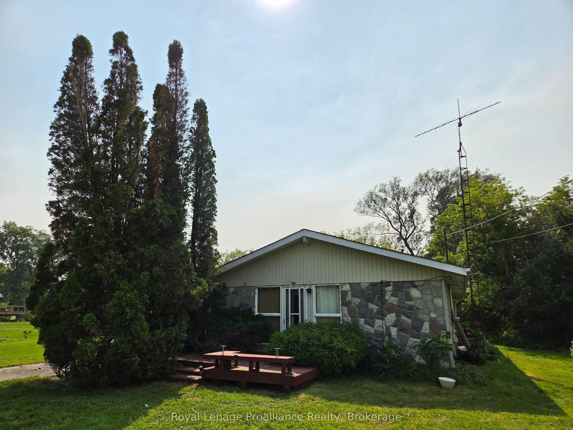 311 County Rd 29 N/A, Prince Edward County — Detached for sale, photo 1