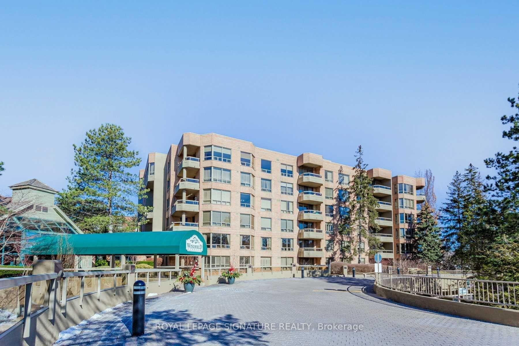 1210 Don Mills Road 423 #423 — photo 1