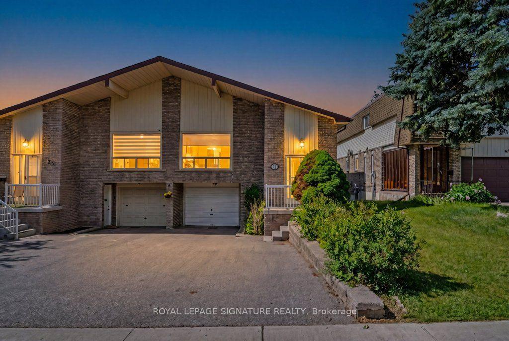 71 Yatesbury Road — photo 1