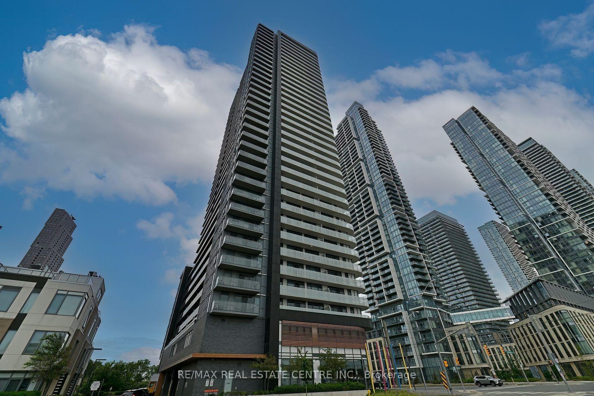 7895 Jane Street 1515 #1515, Vaughan — Condo for lease, photo 1