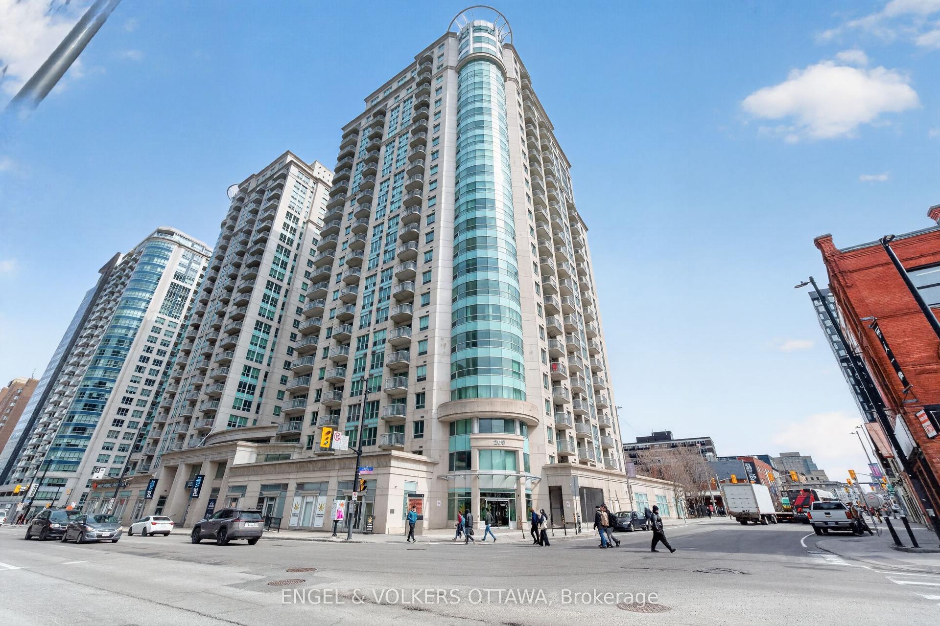200 Rideau Street 408 #408 — photo 1