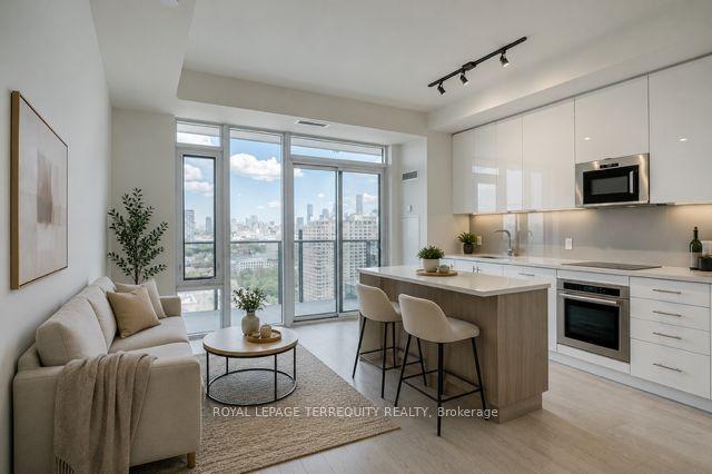 330 Richmond Street W 2308 #2308, Toronto — Condo for lease, photo 1