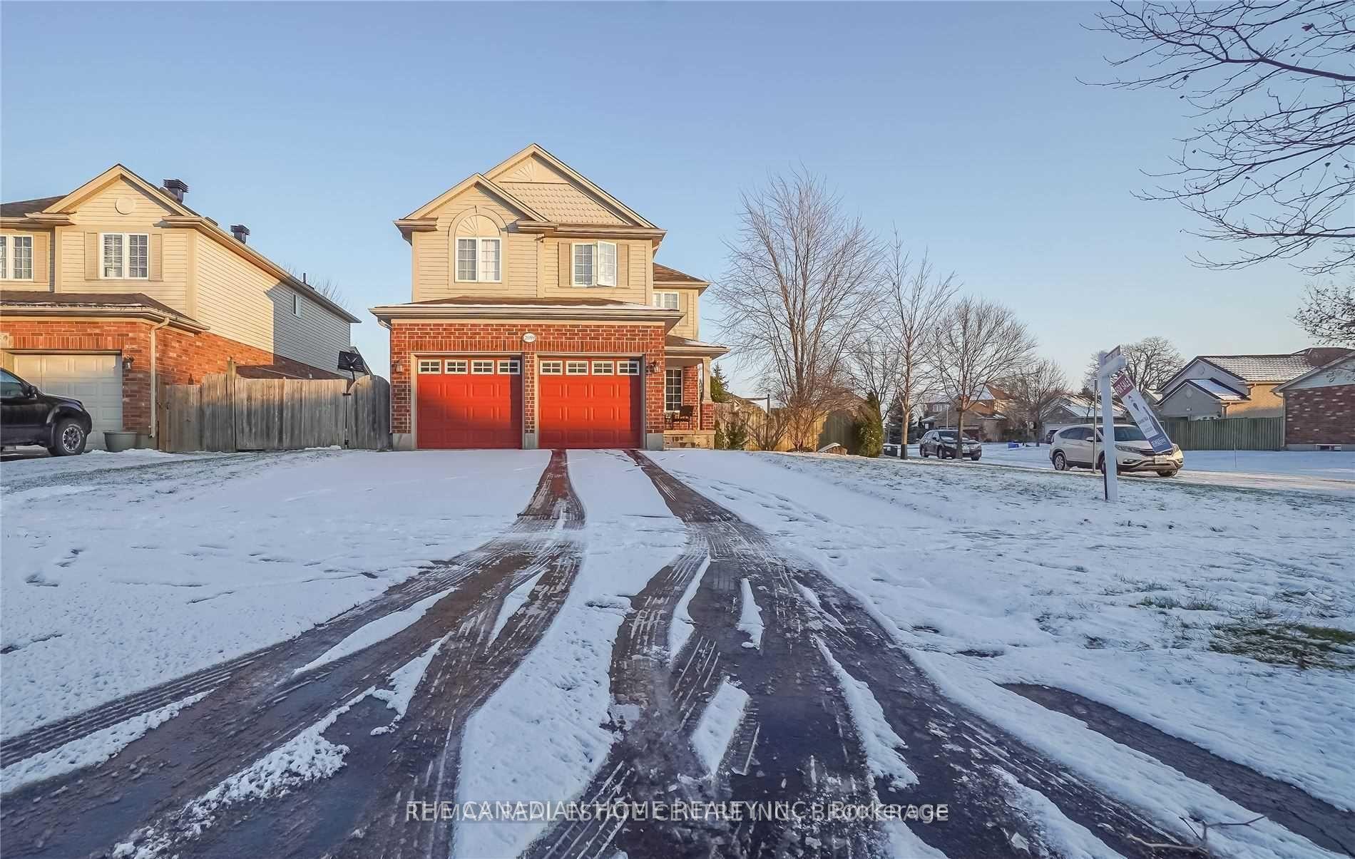 2089 Meadowgate Blvd Boulevard — photo 1