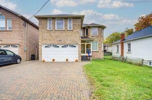 182 Finch Avenue E, Toronto — Detached for sale, photo 1