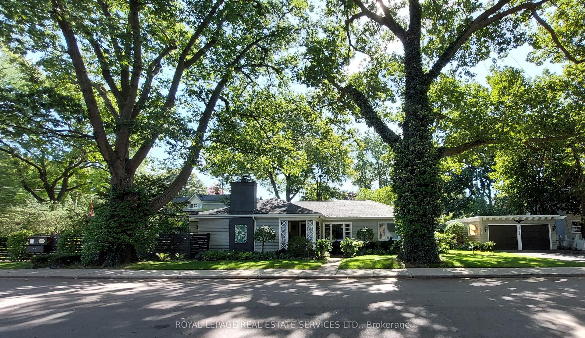 344 Maple Avenue, Oakville — Detached for sale, photo 1