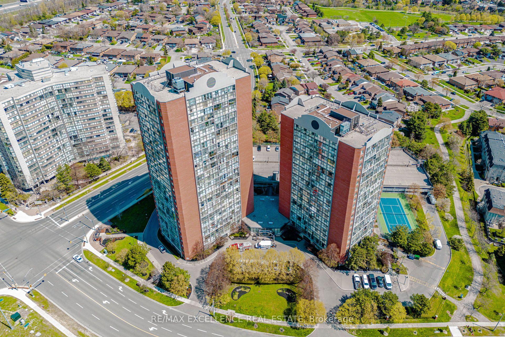 4205 Shipp Drive 202 #202, Mississauga — Condo for sale, photo 1
