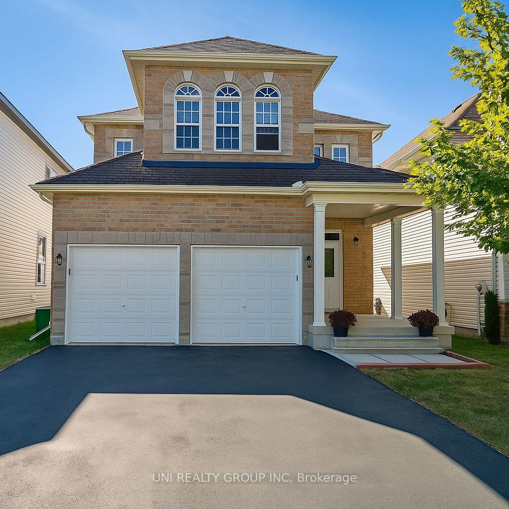 131 LAMPLIGHTERS Drive, Barrhaven — Detached for lease, photo 1