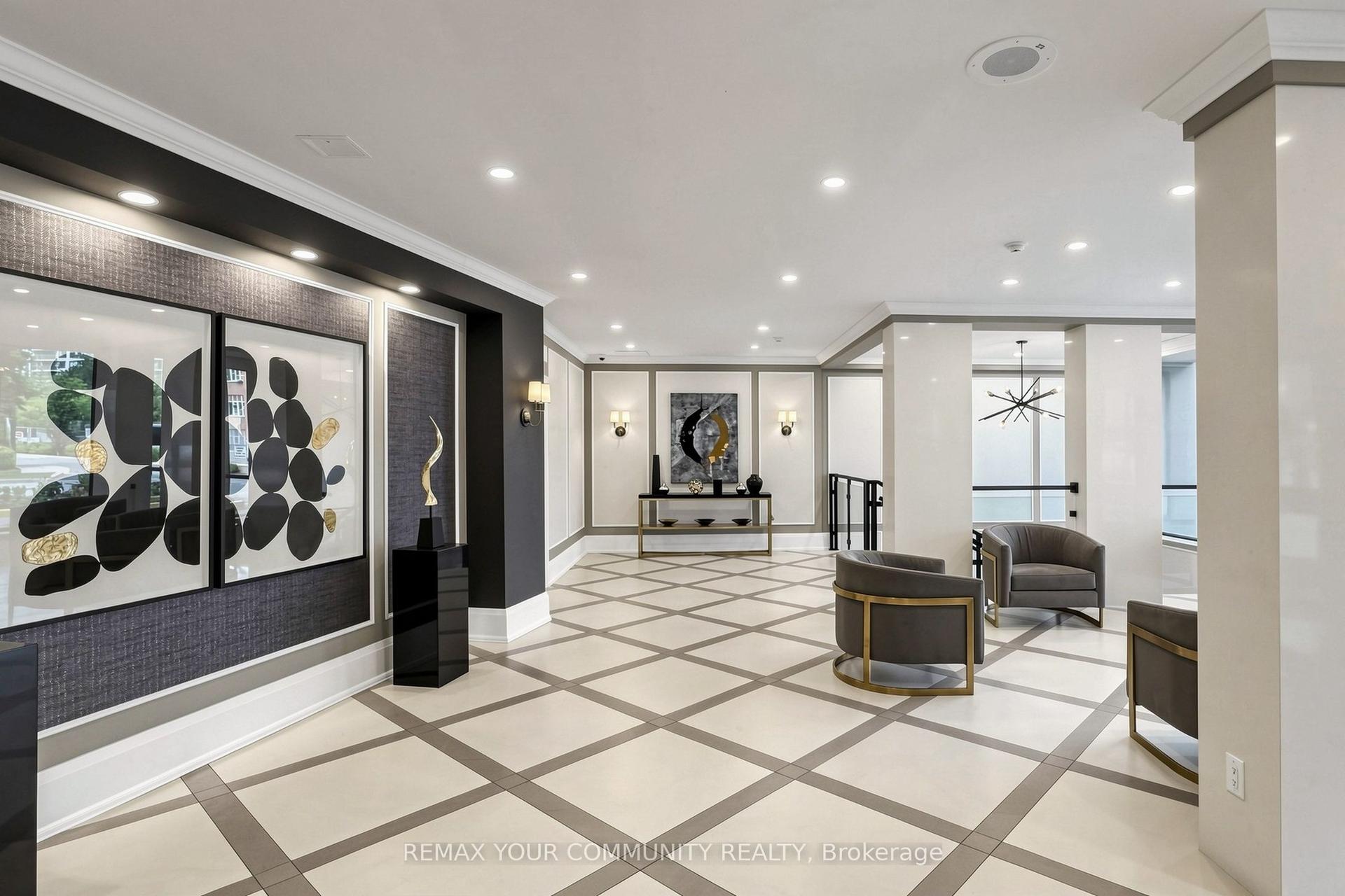 5444 Yonge Street 1609 #1609, Toronto — Condo for sale, photo 1