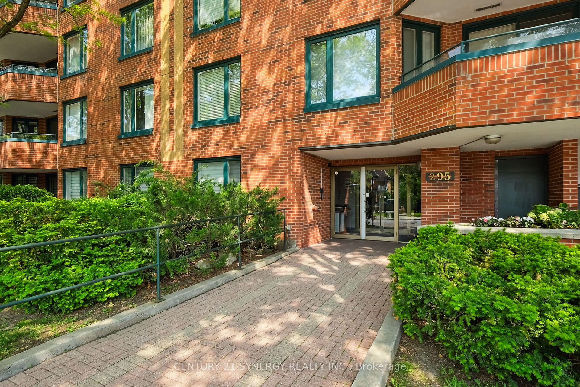 295 Gilmour Street 104 #104 — photo 1