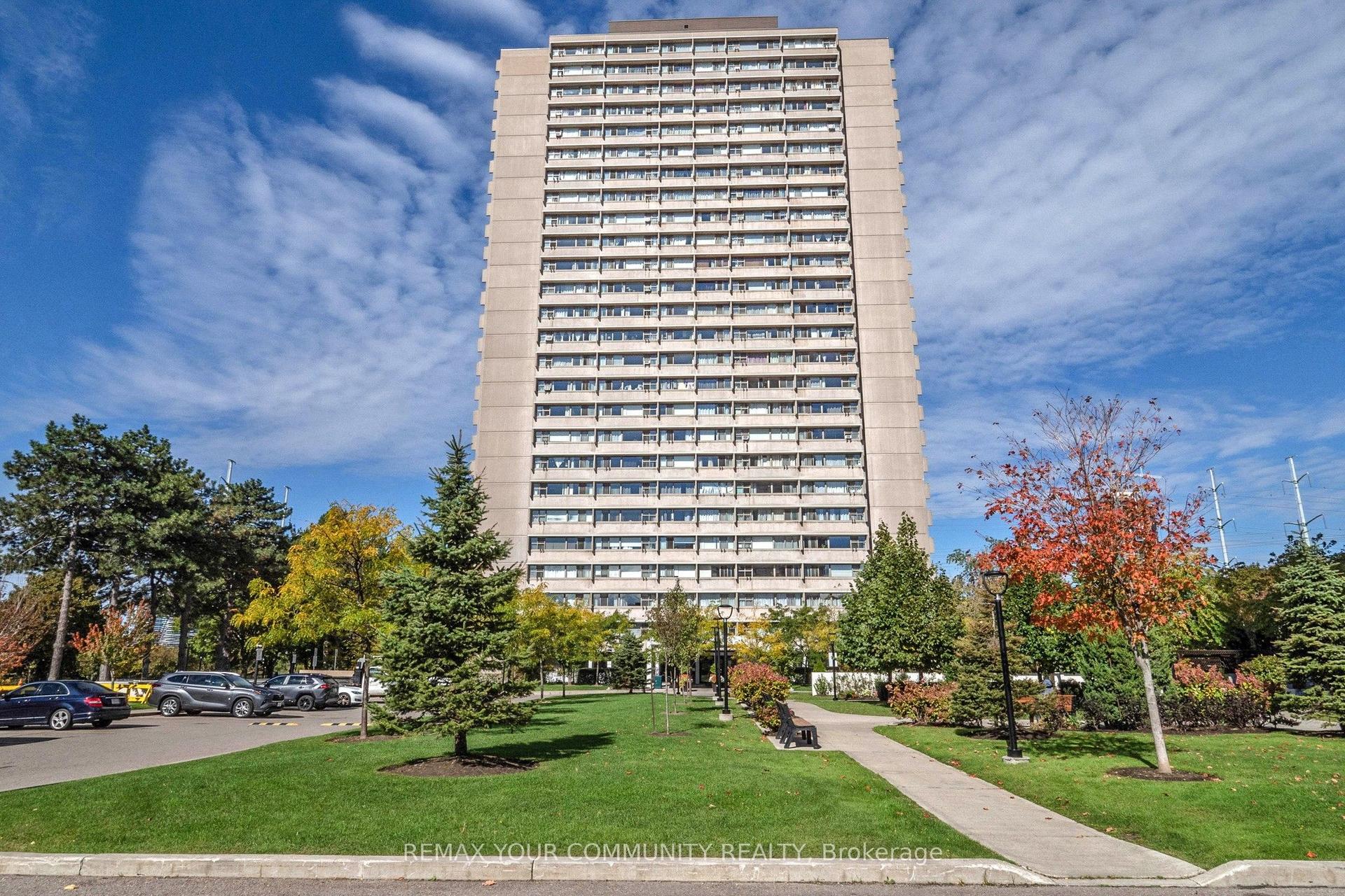 735 Don Mills Road 2108 #2108 — photo 1