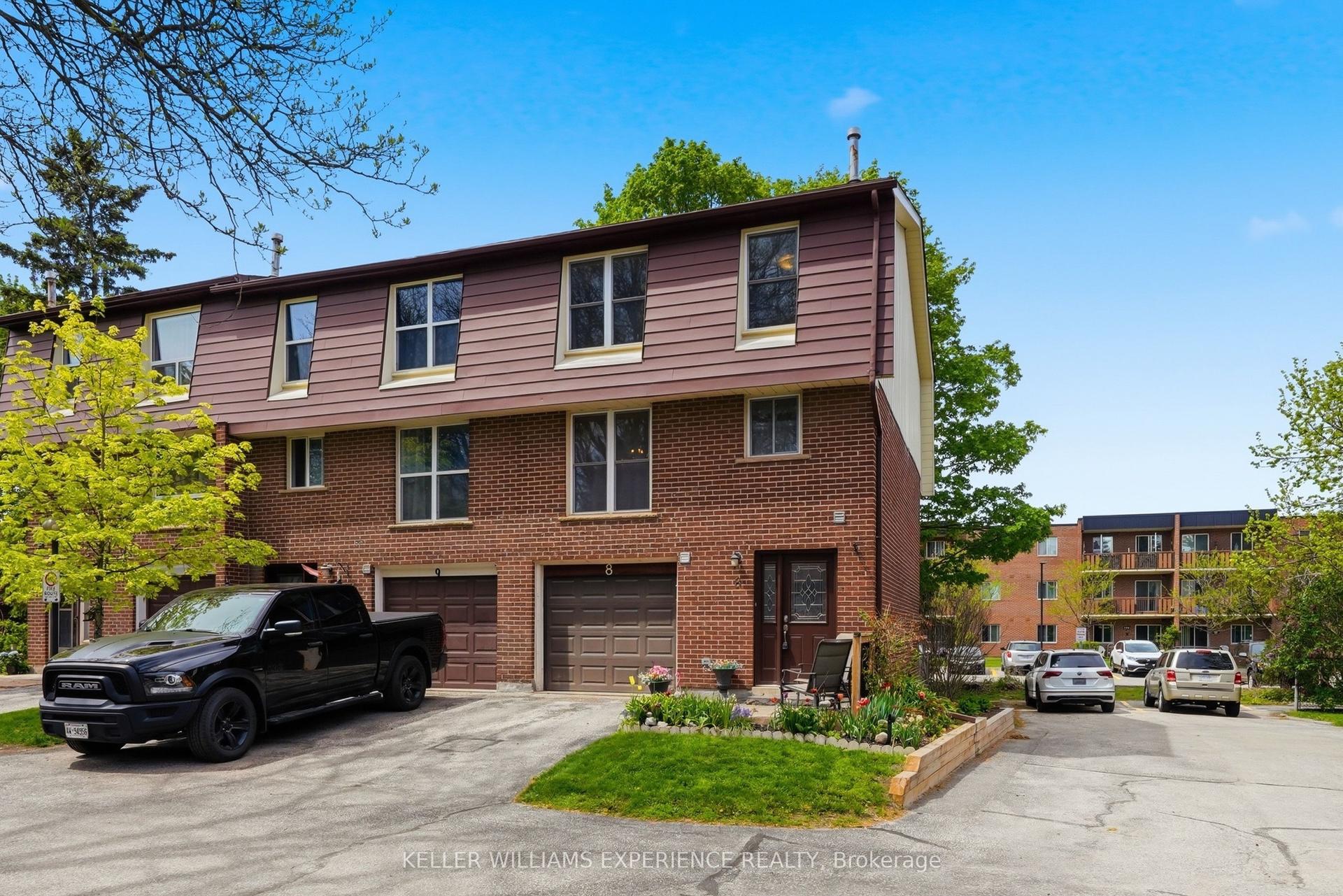 246 Tupper Boulevard 8 #8 — photo 1