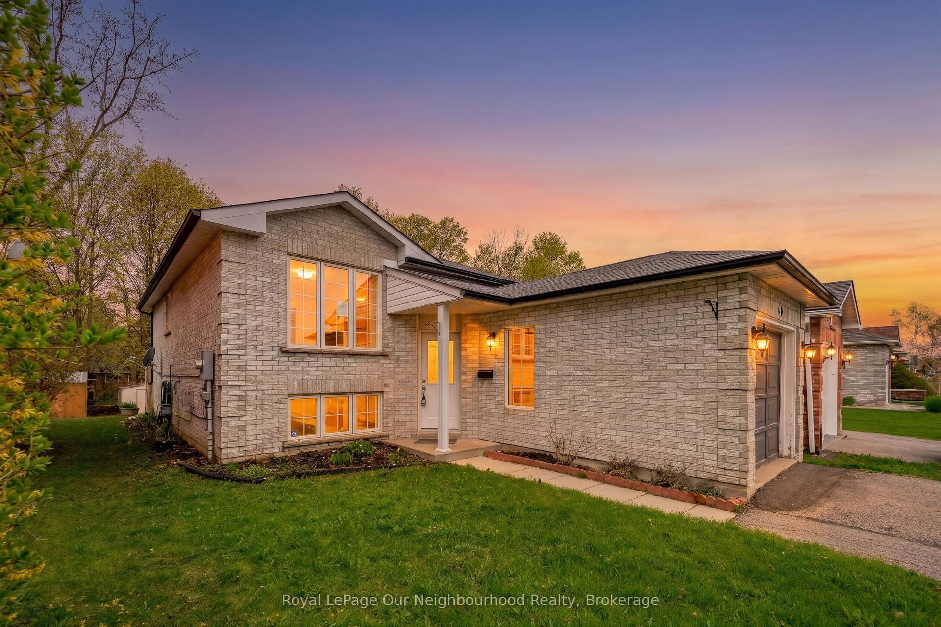 191 Carroll Crescent — photo 1