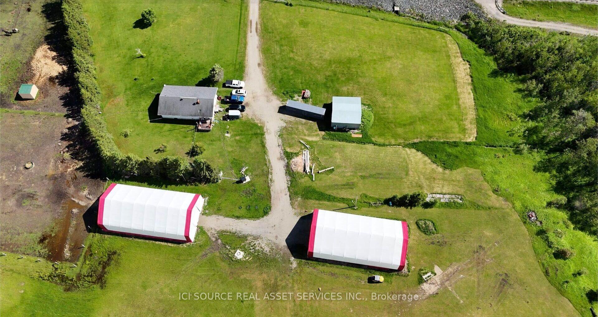 1527 Highway 11 N/A W — photo 1