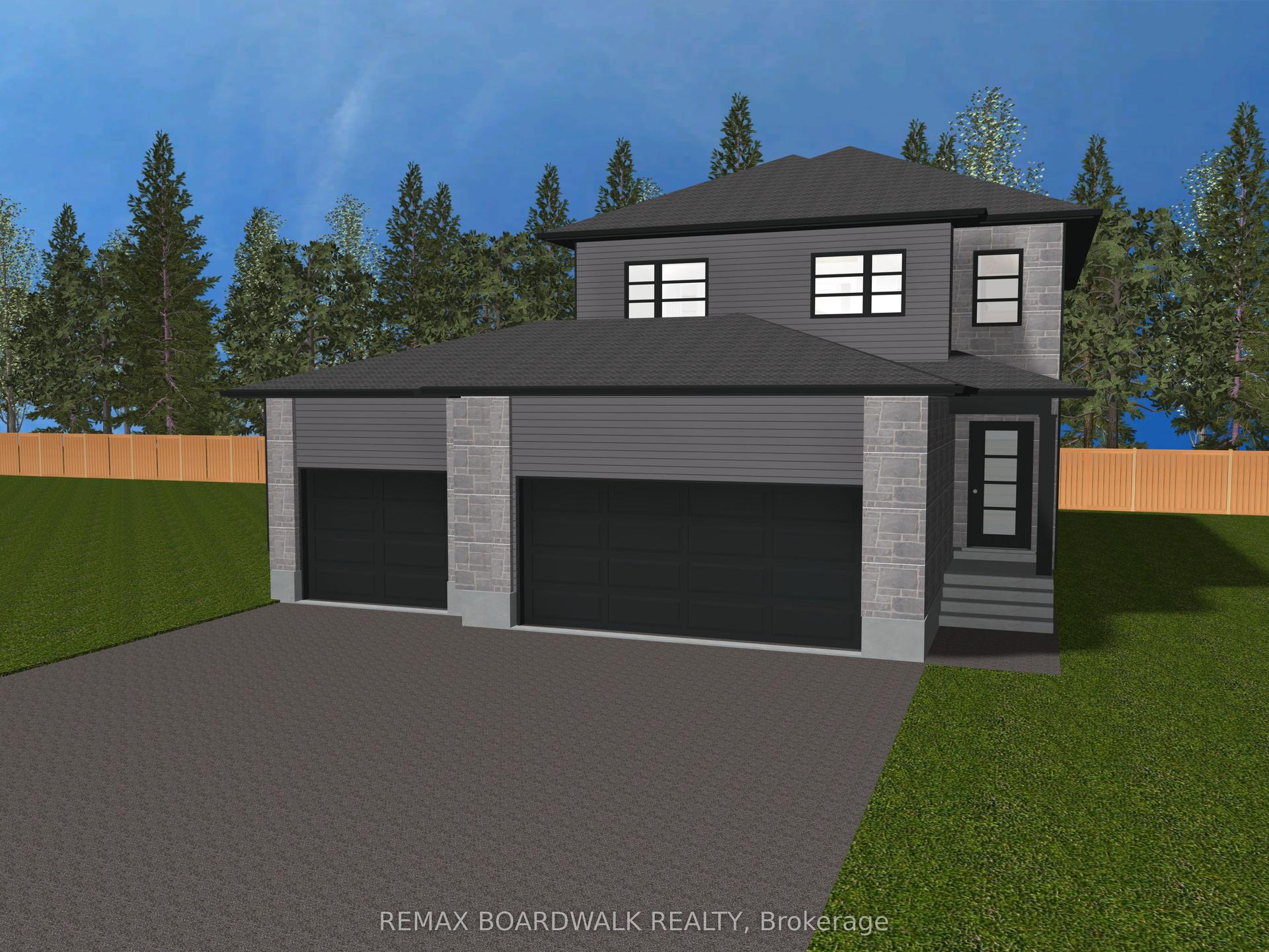 967 Chablis Crescent — photo 1